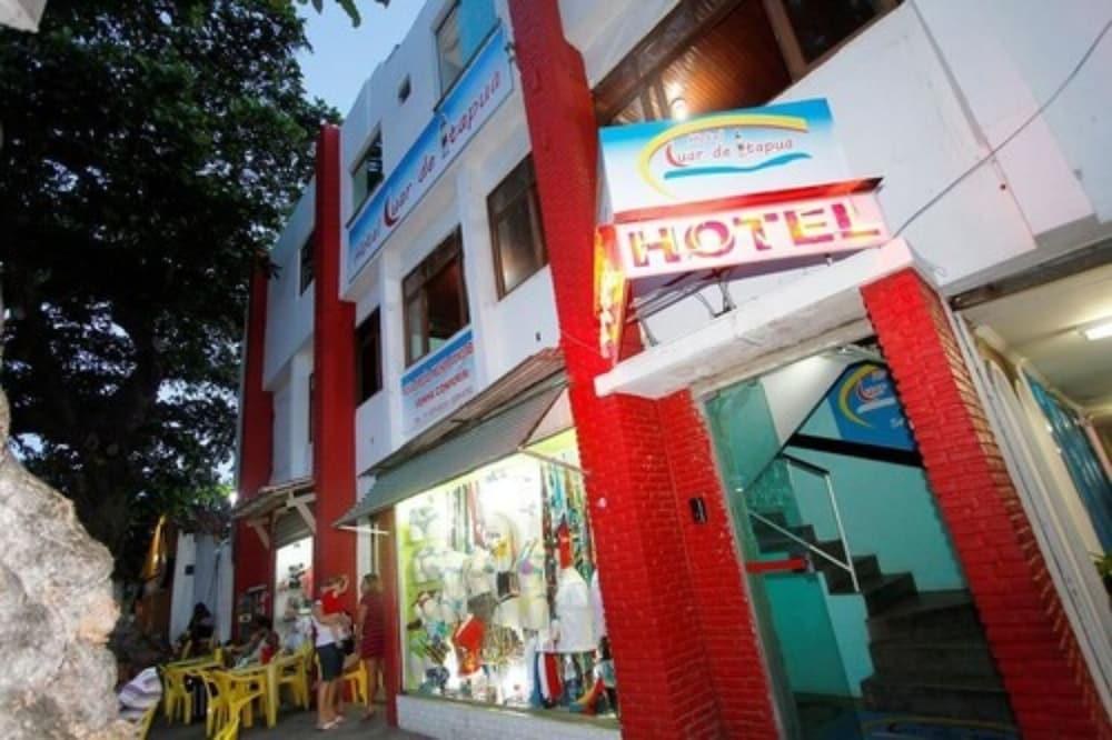 HOTEL LUAR DE ITAPUA photo 2