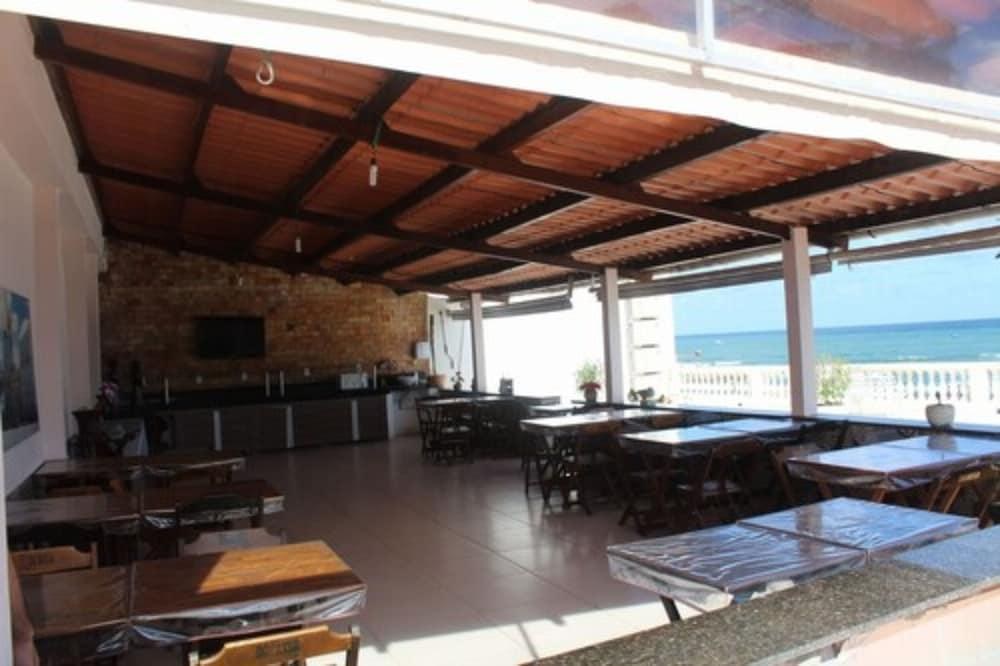 HOTEL LUAR DE ITAPUA photo 4