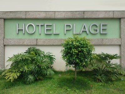 HOTEL PLAGE photo 2