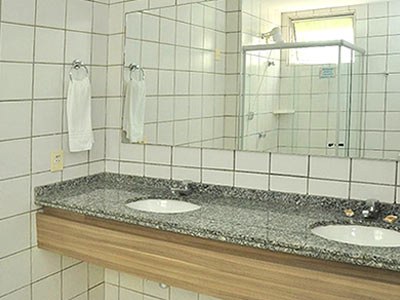Vila Azul Praia Hotel photo 2