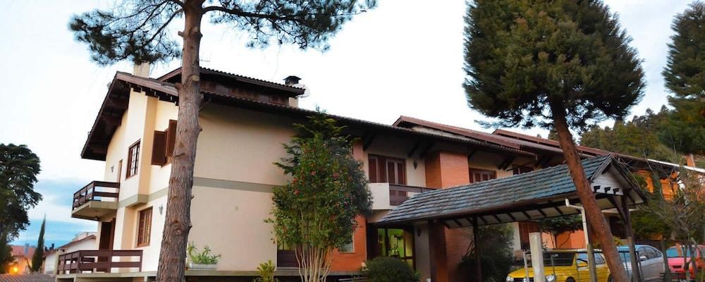 Hotel Alpenhof photo 3