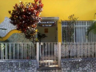 POUSADA IBITURUNA photo 4