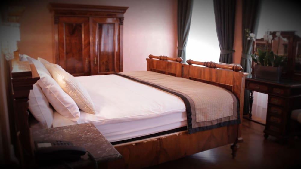 HOTEL ROMA PRAGUE photo 2