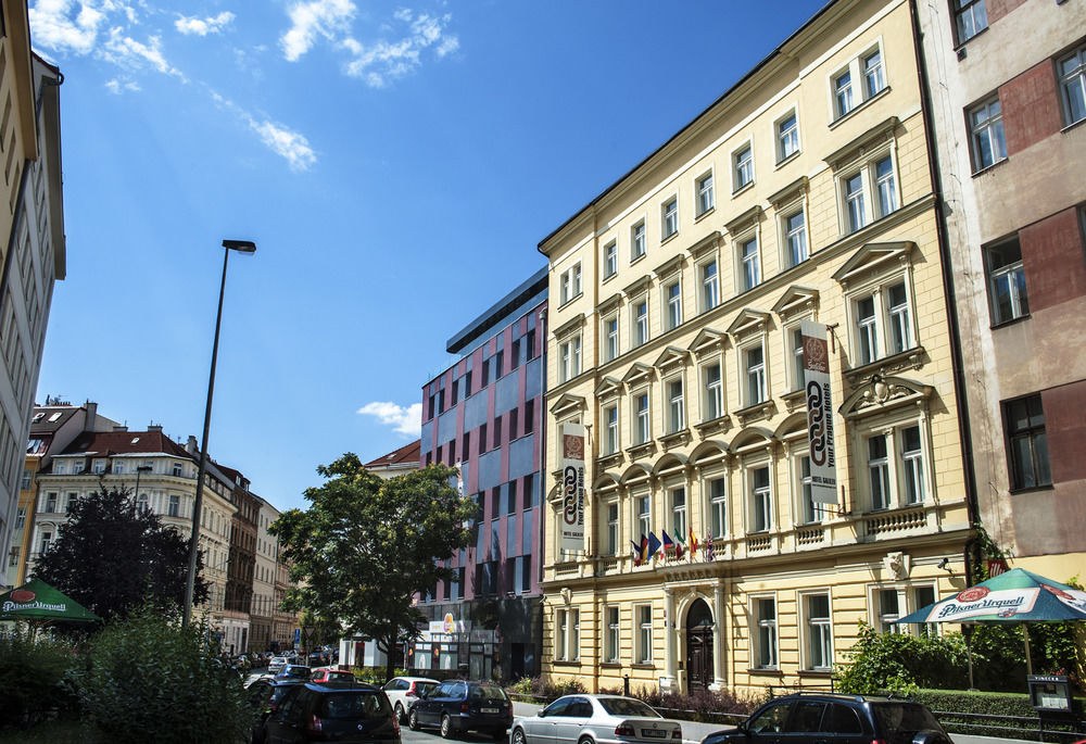 GALILEO HOTEL photo 1