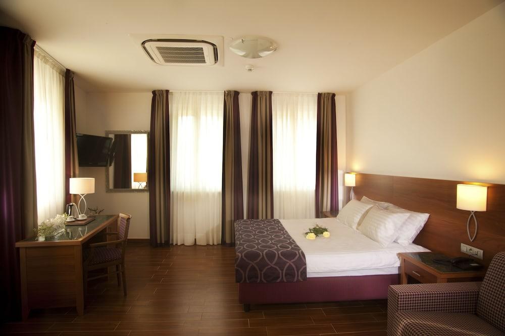 GALILEO HOTEL photo 3
