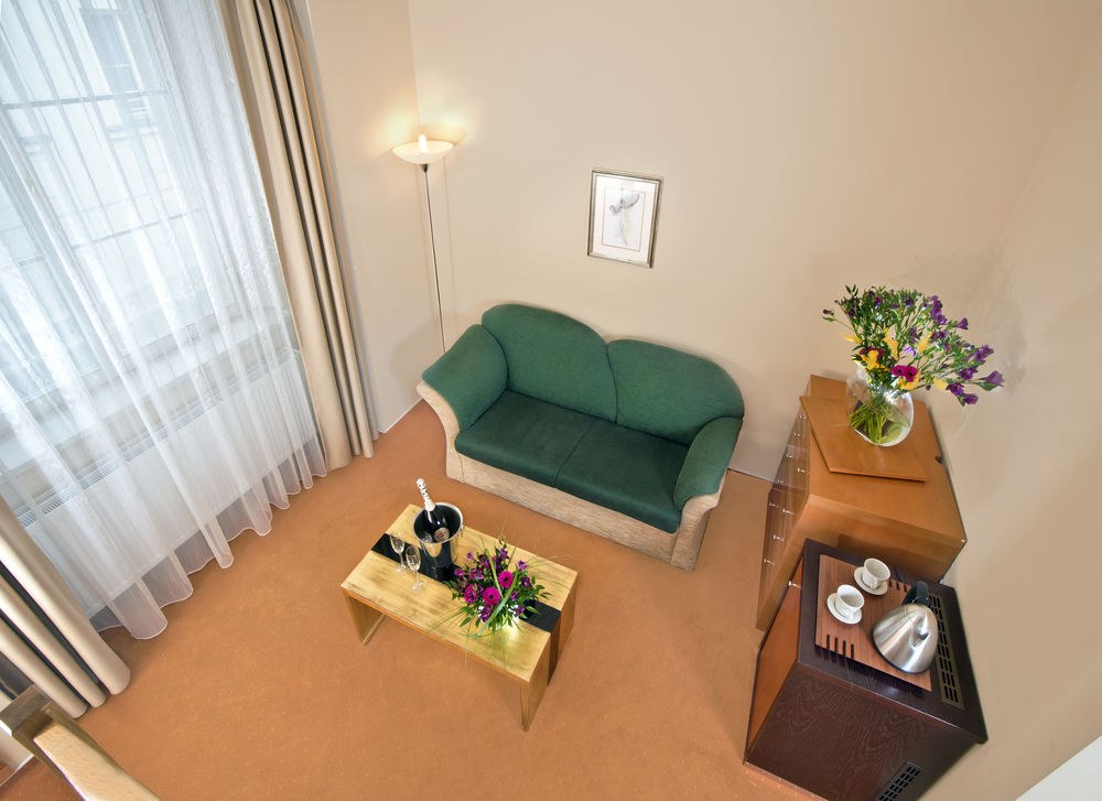 MICHELANGELO GRAND HOTEL photo 1