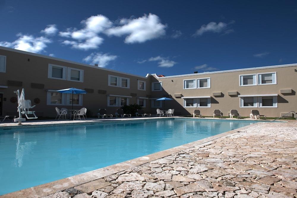 Caribe Hotel Ponce photo 2