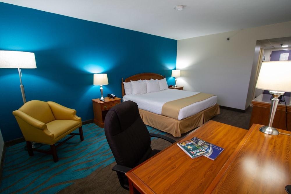 Caribe Hotel Ponce photo 3