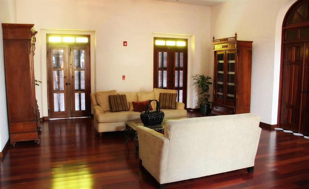 RAMADA PONCE