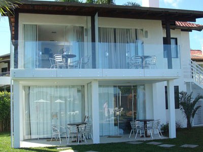 HOTEL SETE ILHAS photo 2