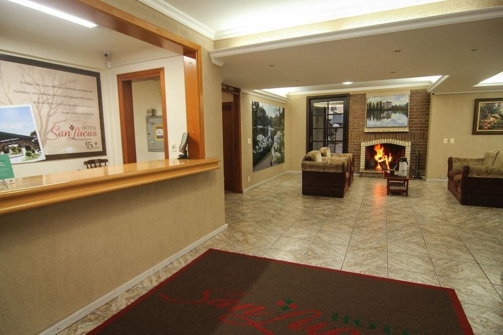 HOTEL SAN LUCAS photo 4