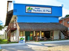 POUSADA CAPITAES DO MAR