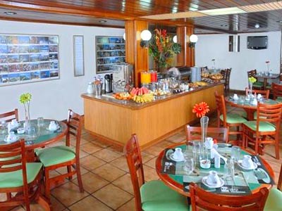 HOTEL VERDEMAR photo 3