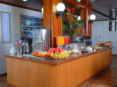 HOTEL VERDEMAR photo 4