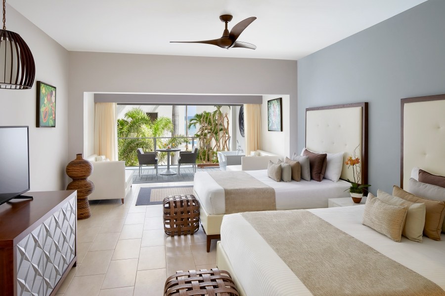 ZOETRY MONTEGO BAY JAMAICA photo 2