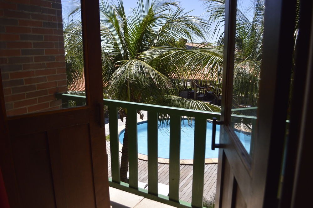 PORTO FUTURO HOTEL