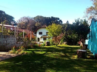 Pousada Lanai photo 1