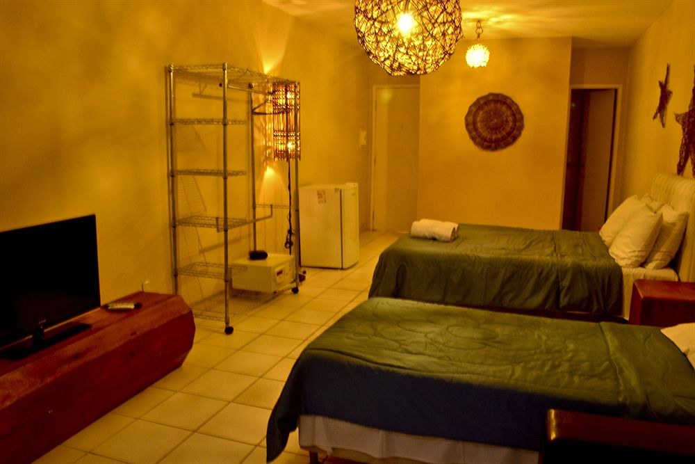 HOTEL PORTO SALVADOR