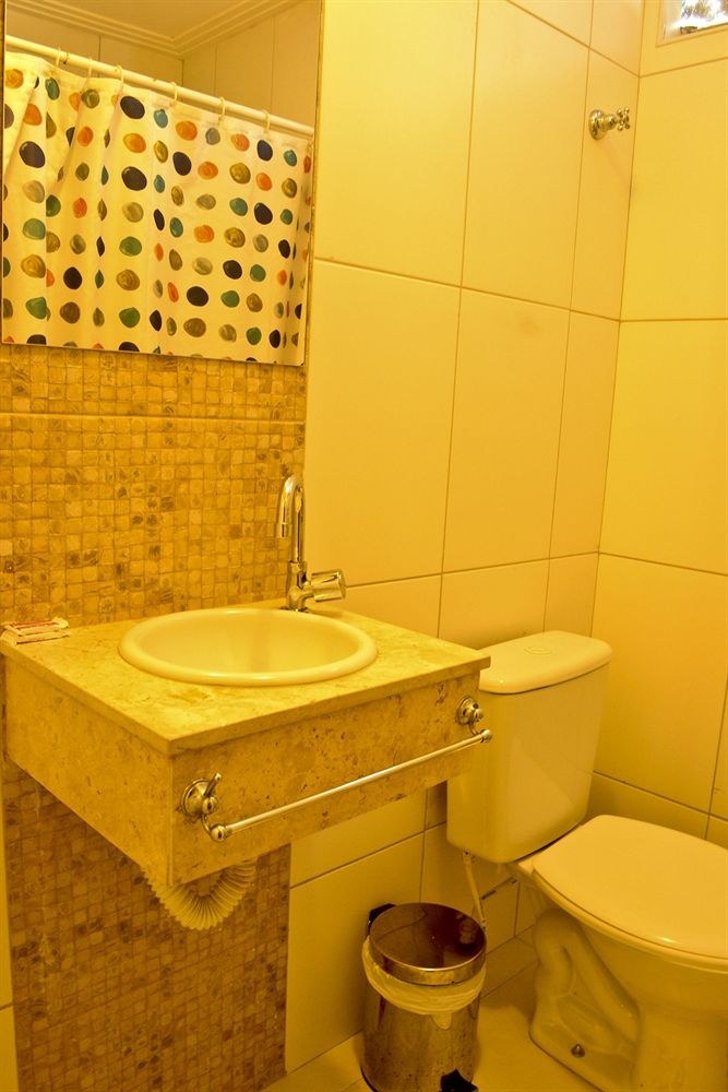 HOTEL PORTO SALVADOR photo 1