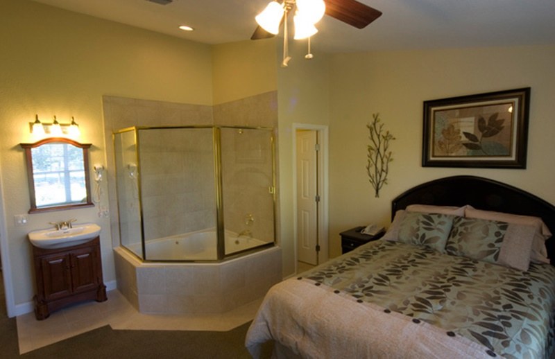 PARC CORNICHE CONDOMINIUM SUITES photo 1