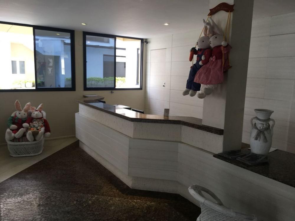 HOTEL PRAIA BRAVA photo 3