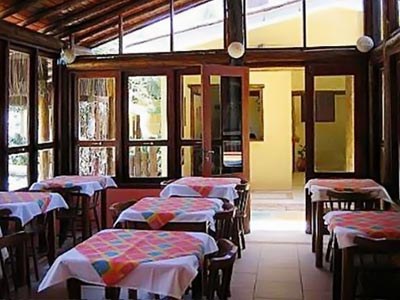 Pousada Capitães de Areia photo 3