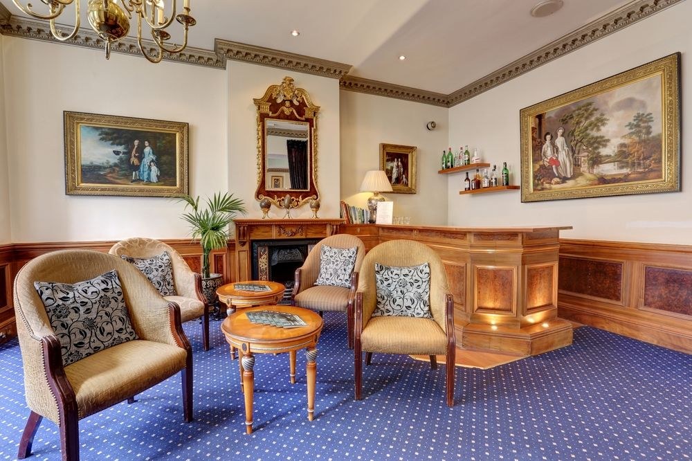 THE GAINSBOROUGH HOTEL photo 1