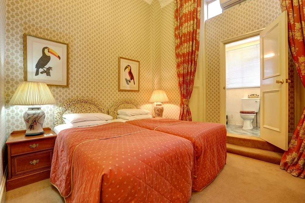 THE GAINSBOROUGH HOTEL photo 4