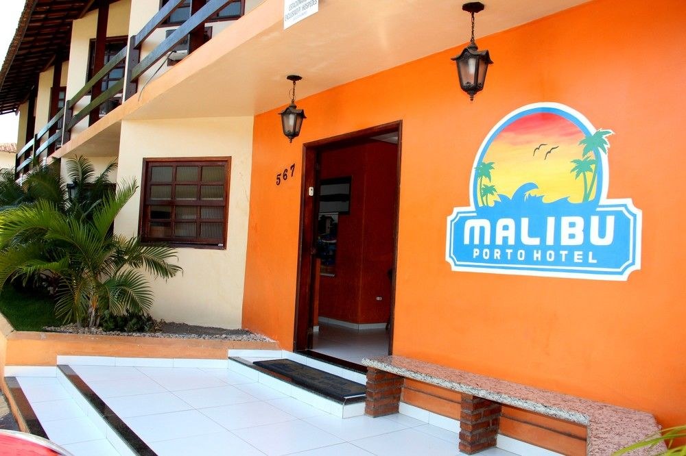 Malibu Porto Hotel photo 1