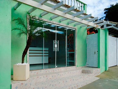 Pousada Sonho de Geribá photo 1