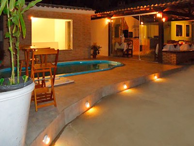 Pousada Sonho de Geribá photo 2