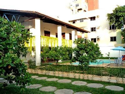 MURANO BUSINESS HOTEL photo 1