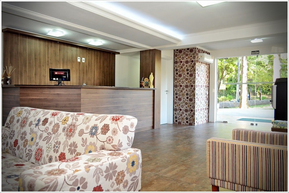 HOTEL COLINA SÃO FRANCISCO photo 1