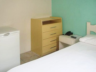 Pousada Marcos photo 1