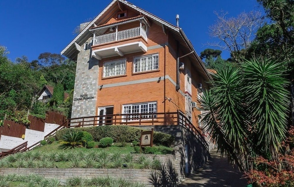 Laponia Hotel Gramado