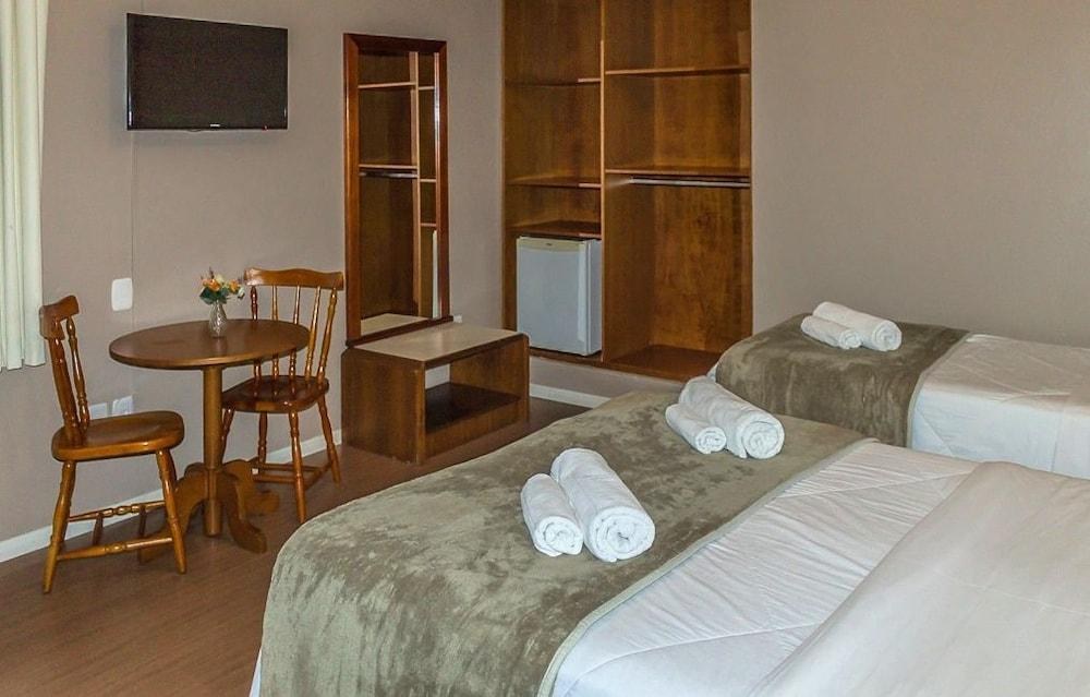 Laponia Hotel Gramado photo 4