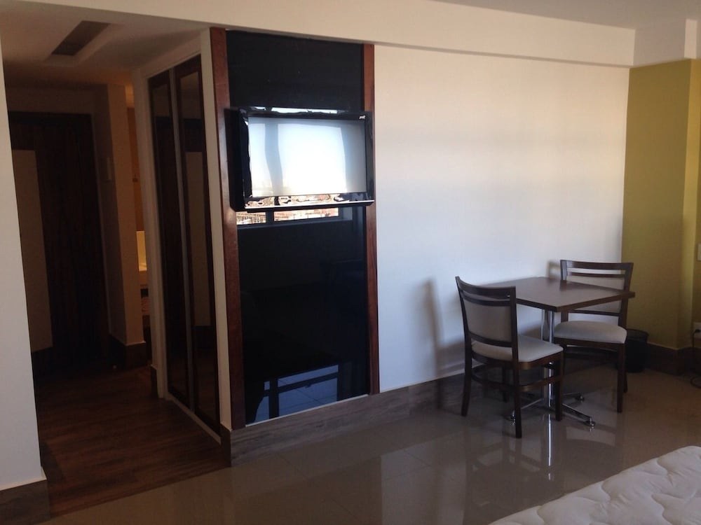 Tryp by Wyndham Rio de Janeiro Barra Parque Olímpico photo 1