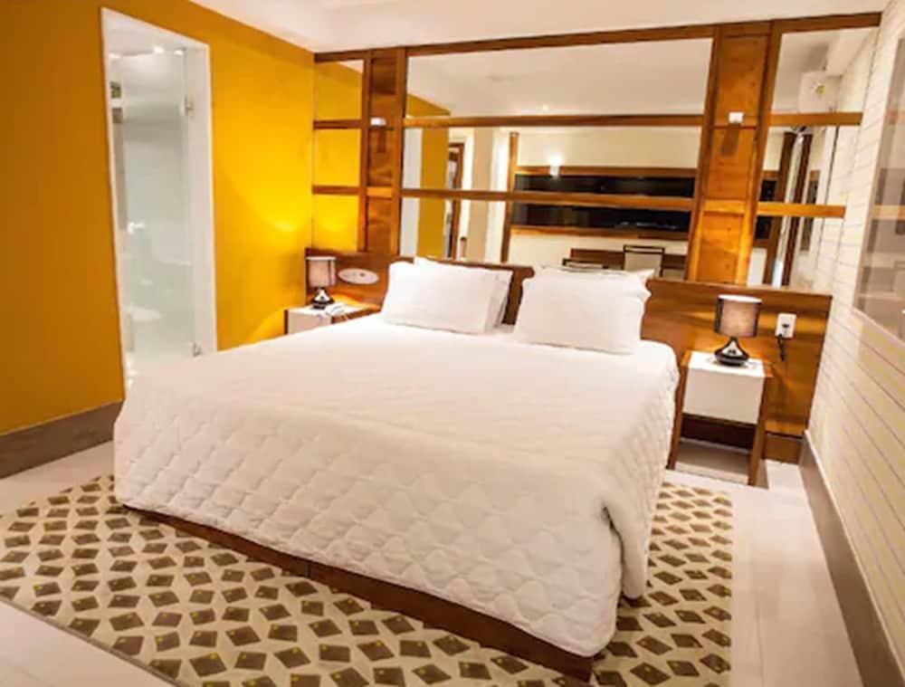 Tryp by Wyndham Rio de Janeiro Barra Parque Olímpico photo 4