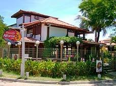 Pousada Alforria