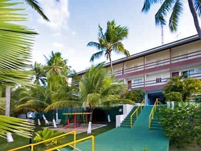 HOTEL VILLAGE DO SOL photo 4