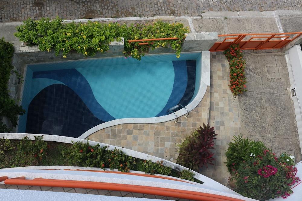 MARAMBAIA APART HOTEL photo 1