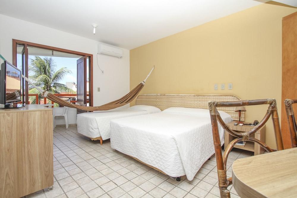 MARAMBAIA APART HOTEL photo 2