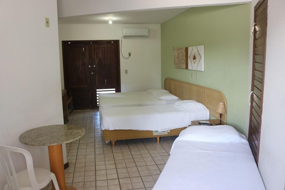 MARAMBAIA APART HOTEL photo 4