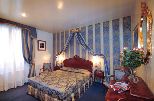 ALBERGO SAN MARCO photo 1