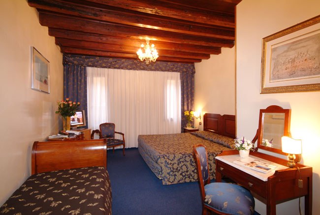 ALBERGO SAN MARCO photo 3