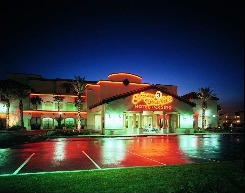 ARIZONA CHARLIE&APOS;S BOULDER - CASINO HOTEL, SUITES, &AMP; RV PARK photo 3