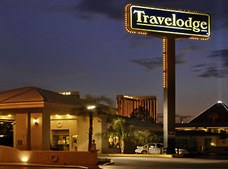Days Inn by Wyndham Las Vegas Airport Near the Strip