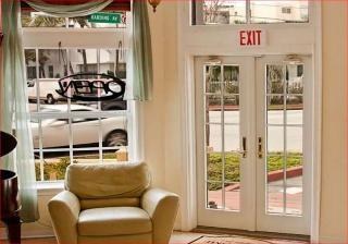 BALTIC HOTEL photo 4