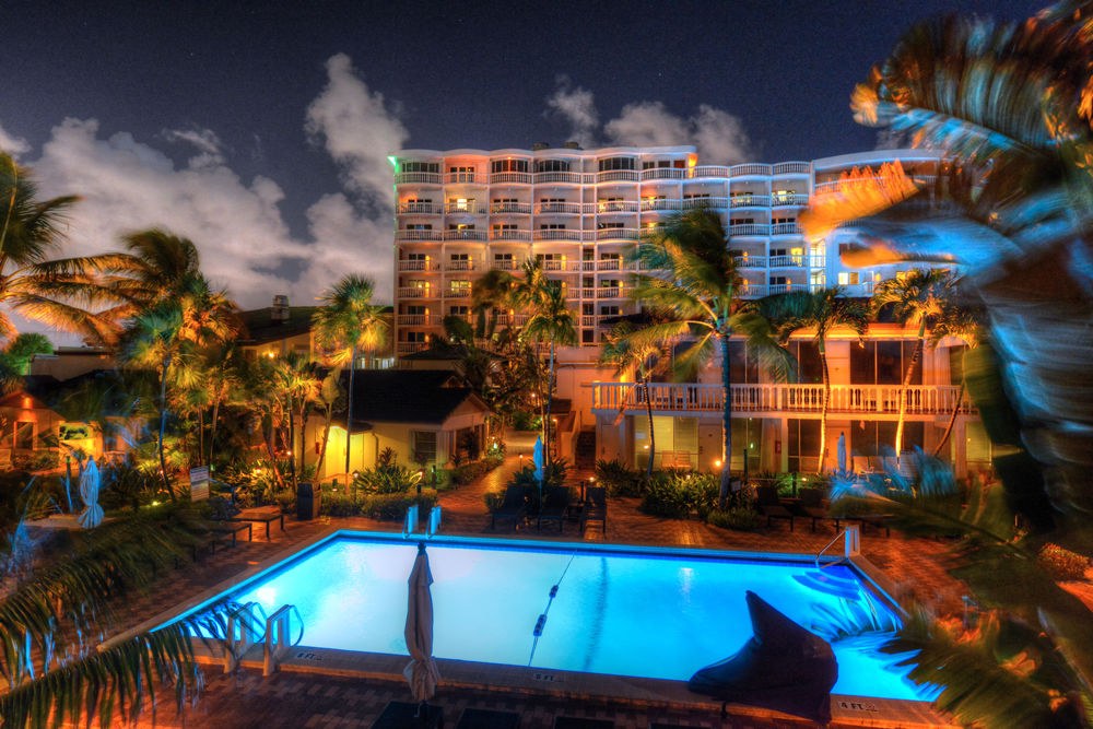 Beachcomber Resort & Club photo 3