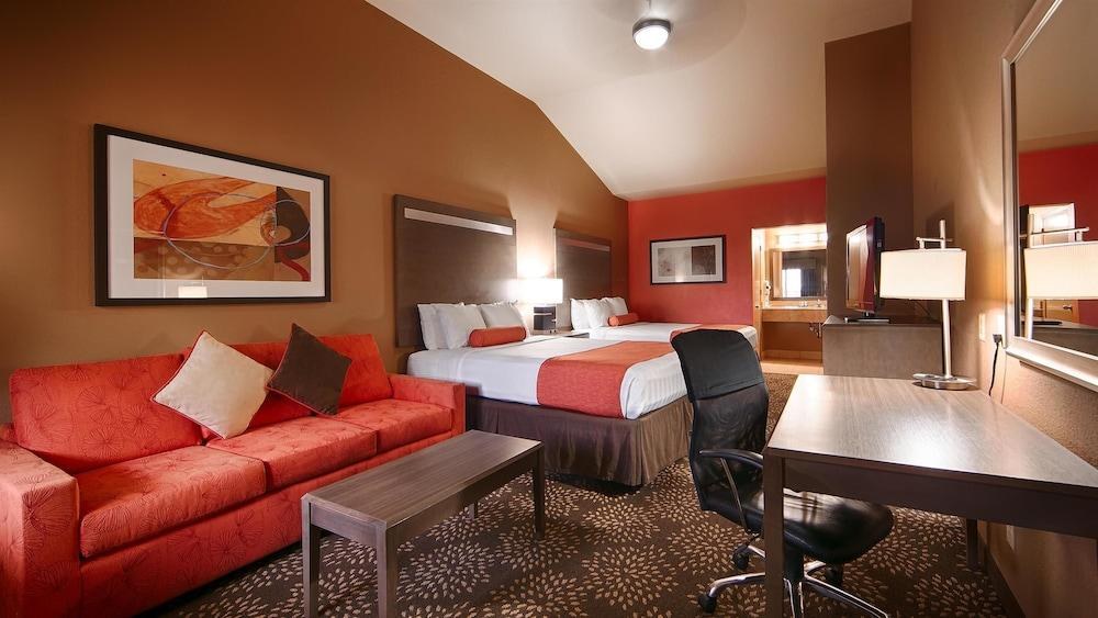 BEST WESTERN EXECUTIVE INN EL CAMPO photo 3
